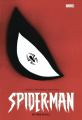 Couverture Spider-man : De père en fils  Editions Panini 2021