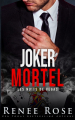 Couverture Les nuits de Vegas, tome 5 : Joker mortel Editions Autoédité 2021