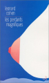 Couverture Les perdants magnifiques Editions Christian Bourgois  2002