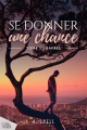 Couverture Se donner une chance, tome 1 : Rafael Editions MxM Bookmark (Romance) 2021