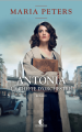 Couverture Antonia : La cheffe d'orchestre Editions Charleston 2021