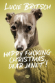 Couverture Happy Fucking Christmas, dear Janet ! Editions Cherche Midi 2021