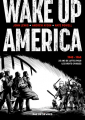 Couverture Wake up America, l'intégrale Editions Rue de Sèvres 2021