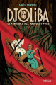 Couverture Djoliba - La vengeance aux masques d'ivoire Editions Hélium 2021