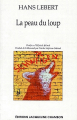 Couverture La peau du loup Editions Jacqueline Chambon 1997