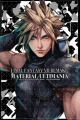 Couverture Final Fantasy VII Remake : Material Ultimania Editions Mana books 2021
