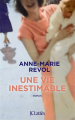 Couverture Une vie inestimable Editions JC Lattès (Romans contemporains) 2021