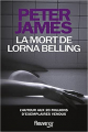Couverture La mort de Lorna Belling Editions Fleuve (Noir) 2021