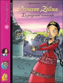 Couverture Princesse Zélina, tome 07 : Le poignard ensorcelé Editions Bayard (Jeunesse) 2004