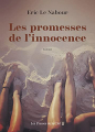 Couverture Les promesses de l'innocence Editions Les Presses de la Cité 2021