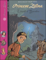 Couverture Princesse Zélina, tome 11 : L'évadé d'Ysambre Editions Bayard (Jeunesse) 2005