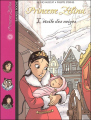 Couverture Princesse Zélina, tome 12 : L'étoile des neiges Editions Bayard (Jeunesse) 2005