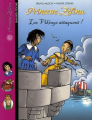 Couverture Princesse Zélina, tome 13 : Les Vikins attaquent ! Editions Bayard (Jeunesse) 2006