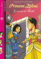 Couverture Princesse Zélina, tome 14 : Le secret de Malik Editions Bayard (Jeunesse) 2006
