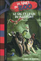 Couverture Les évadés du zoo, tome 8 : Le gal et la loi du plus fort Editions Bayard 2012