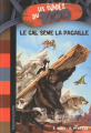 Couverture Les évadés du Zoo, tome 4 : Le Gal sème la pagaille Editions Bayard 2010