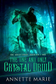 Couverture The Guild Codex: Unveiled, book 1: The One and Only Crystal Druid  Editions 1001 Dark Nights Press 2021