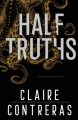 Couverture Secret society, book 1: Half truth Editions Autoédité 2019