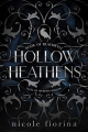 Couverture Tales of Weeping Hollow, book 1: Hollow Heathens : Book of Blackwell Editions Autoédité 2020