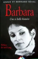 Couverture Barbara : Une si belle histoire Editions Succès du livre (Document) 1999
