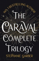 Couverture The Caraval Complete Trilogy Editions Hodder & Stoughton 2020