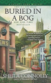 Couverture Buried in a Bog Editions Penguin Books 2013