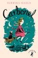 Couverture Carbonel, book 1 Editions Puffin Books 1955