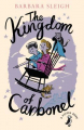 Couverture Carbonel, book 2: The Kingdom of Carbonel Editions Puffin Books 1961