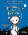 Couverture Appleblossom the Possum Editions Puffin Books 2016