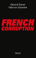 Couverture French corruption Editions Stock 2013