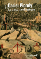 Couverture La victoire du nègre Editions Steinkis (Incipit) 2017