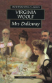 Couverture Mrs Dalloway Editions Wordsworth (Classics) 1996