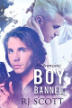 Couverture Boy Banned Editions Love Lane Books 2021