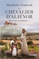 Couverture Guillaume Le Maréchal, tome 1 : Le chevalier d'Aliénor Editions Hauteville 2021