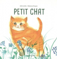 Couverture Petit chat Editions La Poule qui Pond 2021