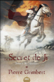 Couverture Le secret de Ji, tome 1 : Six héritiers Editions Mnémos (Naos) 2016