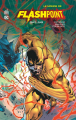 Couverture Le Monde de Flashpoint, tome 3 : Flash Editions Urban Comics (DC Classiques) 2021