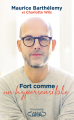 Couverture Fort comme un hypersensible Editions Michel Lafon 2021