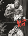 Couverture Dans le ventre de Hara Kiri Editions de La Martinière 2015