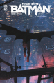 Couverture Future State : Batman, tome 1 : 2024-2025 Editions Urban Comics (DC Rebirth) 2021