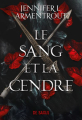 Couverture Le Sang et la Cendre, tome 1 Editions de Saxus 2021