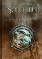 Couverture Le Sorceleur : Codex Editions Bragelonne 2021