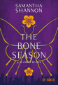 Couverture Bone Season / The Bone Season, tome 3 : Le chant se lève Editions de Saxus (reliée) 2021