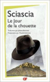 Couverture Le jour de la chouette Editions Flammarion (GF) 2015