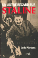 Couverture Un autre regard sur Staline Editions EPO 1994