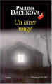 Couverture Un hiver rouge Editions Les Presses de la Cité 2001