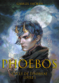 Couverture Cycle de Tenebrae, tome 1 : Phoebos Editions Angel Corp 2021