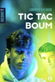 Couverture Tic tac boum Editions Macha Publishing 2021