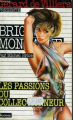 Couverture Brigade Mondaine, tome 116 : Les passions du collectionneur Editions La Presse 1991