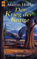 Couverture Owl trilogy, book 3: Der Krieg der Käuze Editions Heyne 1999